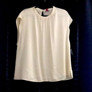 Vince Camuto Sleeveless top size XXL
